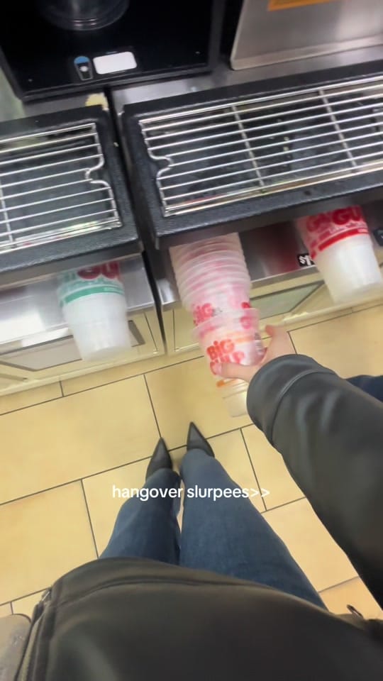 Post 9 by kendall 🪩 on TikTok (video)