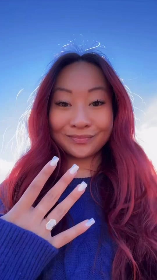 Post 8 by phoenix | kc ugc bride on TikTok (video)