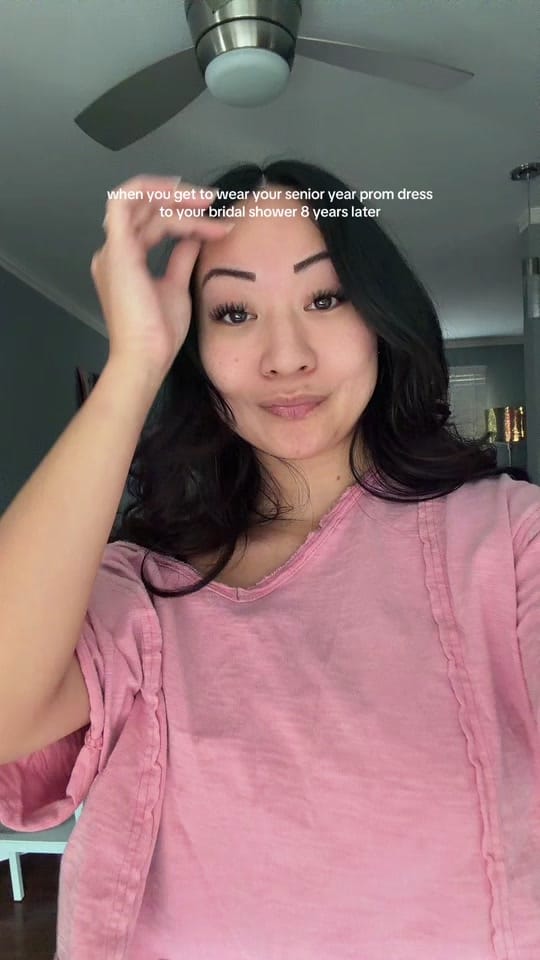Post 6 by phoenix | kc ugc bride on TikTok (video)