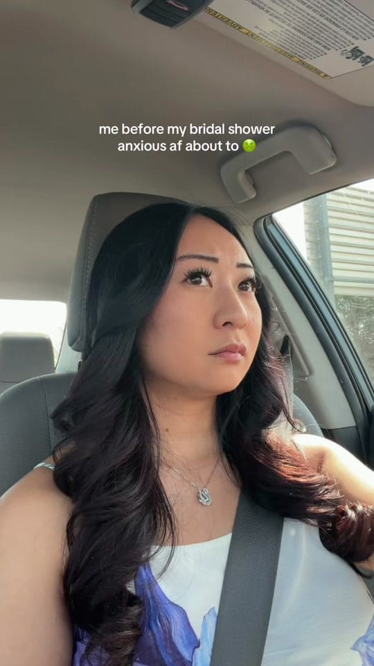 Post 5 by phoenix | kc ugc bride on TikTok (video)