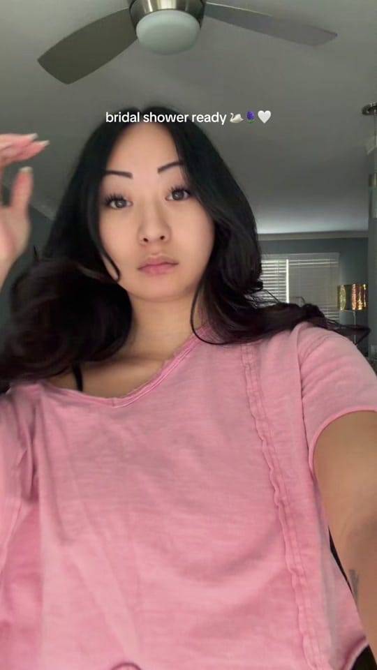 Post 4 by phoenix | kc ugc bride on TikTok (video)