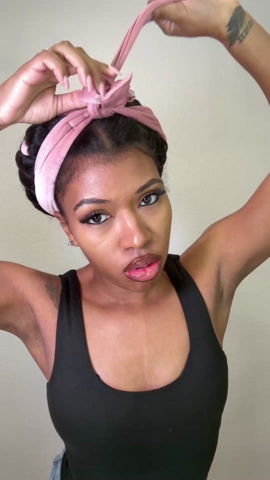 Post 5 by realashleyrogers on TikTok (video)