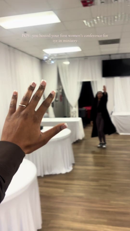 Post 3 by aniyamonyae on TikTok (video)
