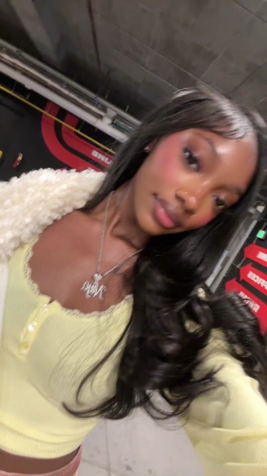 Post 4 by aniyamonyae on TikTok (video)