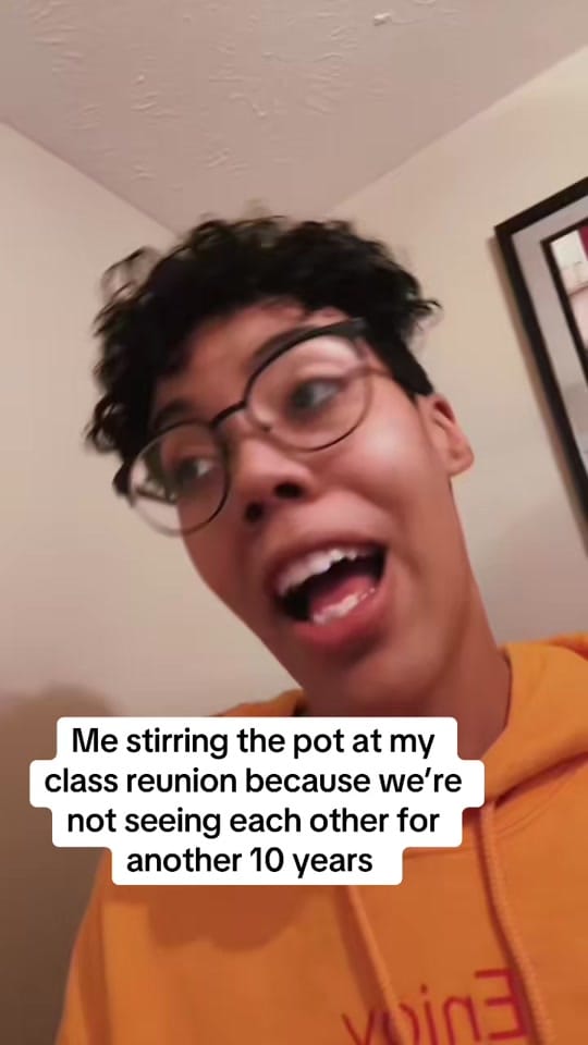 Post 1 by CJ Bristol on TikTok (video)