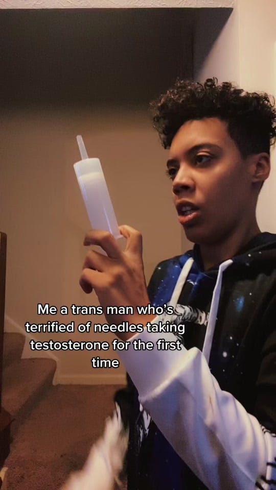 Post 10 by CJ Bristol on TikTok (video)
