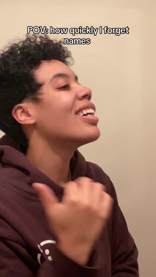 Post 2 by CJ Bristol on TikTok (video)