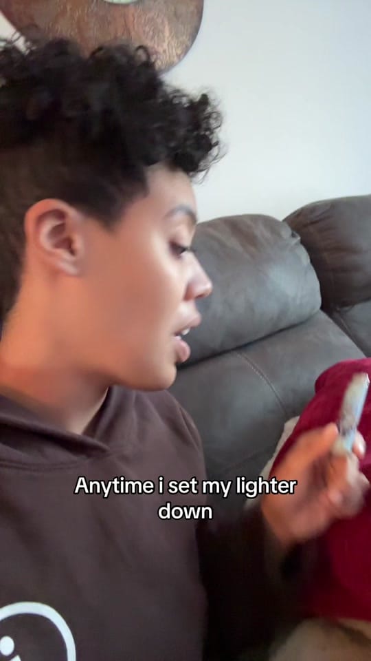 Post 4 by CJ Bristol on TikTok (video)