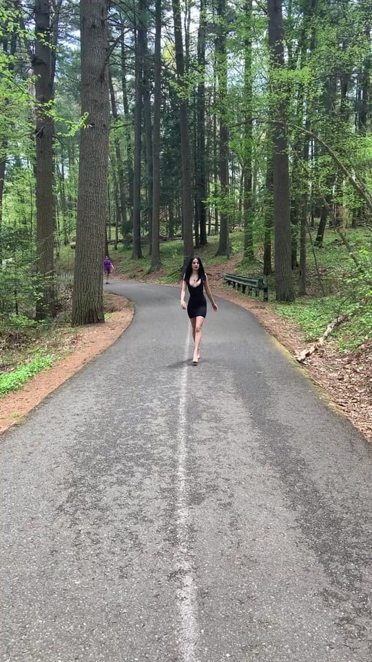 Post 2 by Katherine Chicas on TikTok (video)