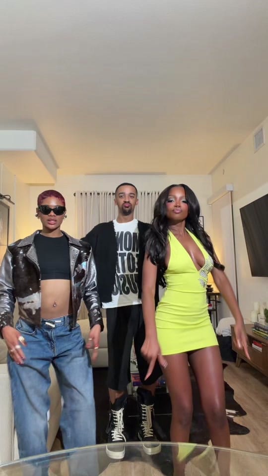 Post 7 by Jacob W. on TikTok (video)