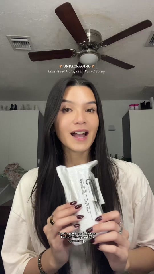 Post 6 by Tey on TikTok (video)