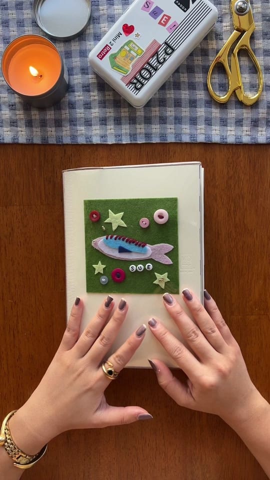 Post 2 by Sue ☆ on TikTok (video)