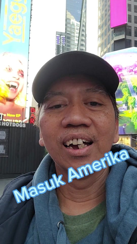 Post 10 by IndoPhillyChannel on TikTok (video)