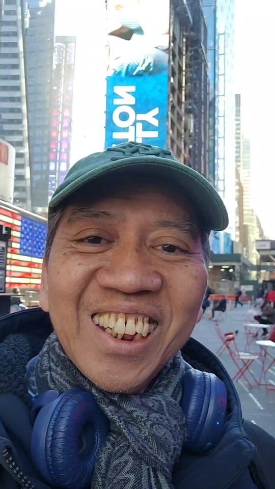 Post 9 by IndoPhillyChannel on TikTok (video)