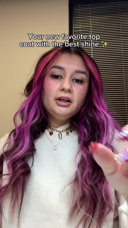 Post 8 by joluxnails on TikTok (video)
