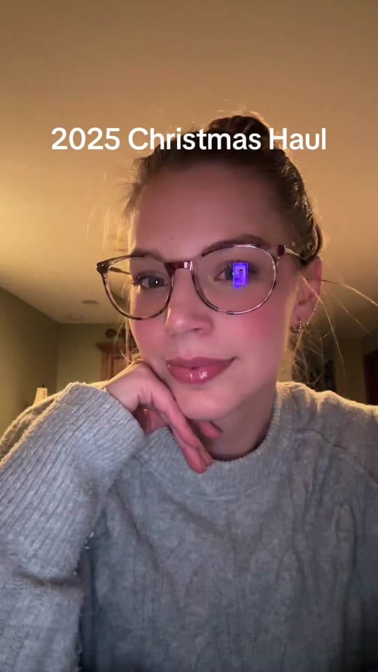 Post 4 by sadieharvey5 on TikTok (video)