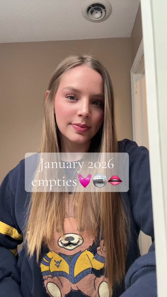Post 3 by sadieharvey5 on TikTok (video)