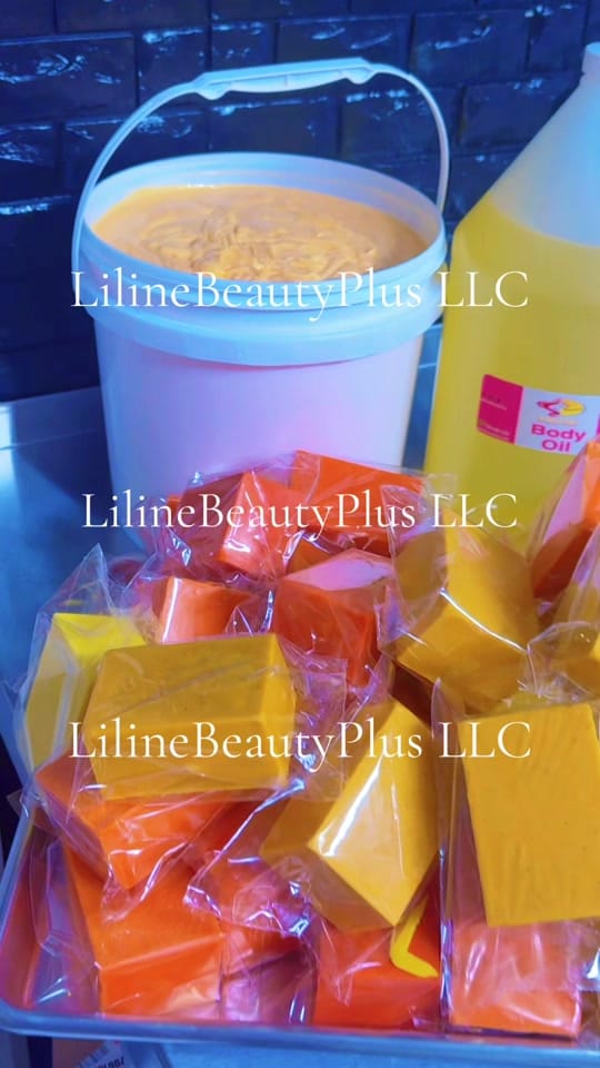 Post 9 by Liline Beauty Plus Florestal on TikTok (video)