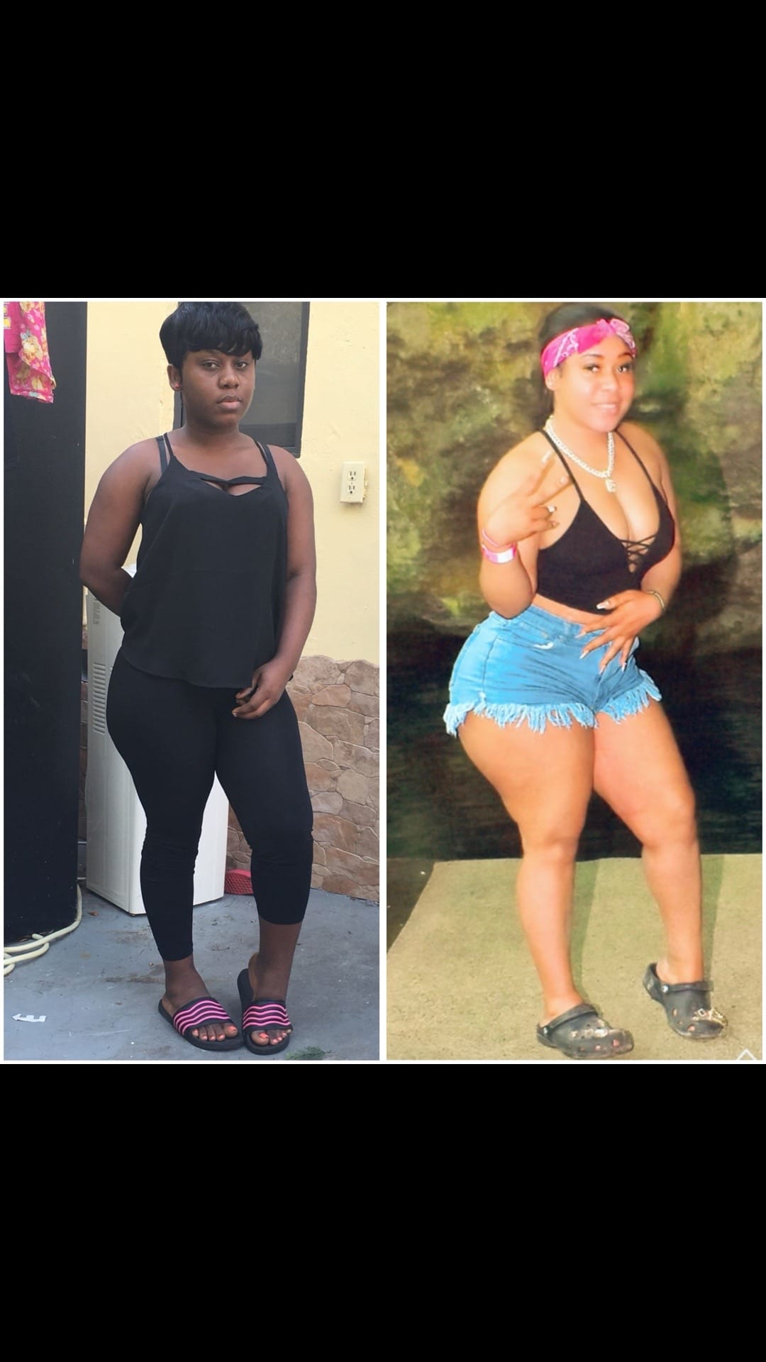Post 8 by Liline Beauty Plus Florestal on TikTok (video)