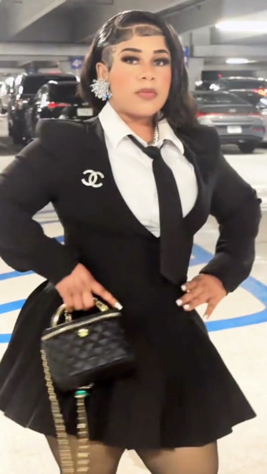 Post 4 by Liline Beauty Plus Florestal on TikTok (video)