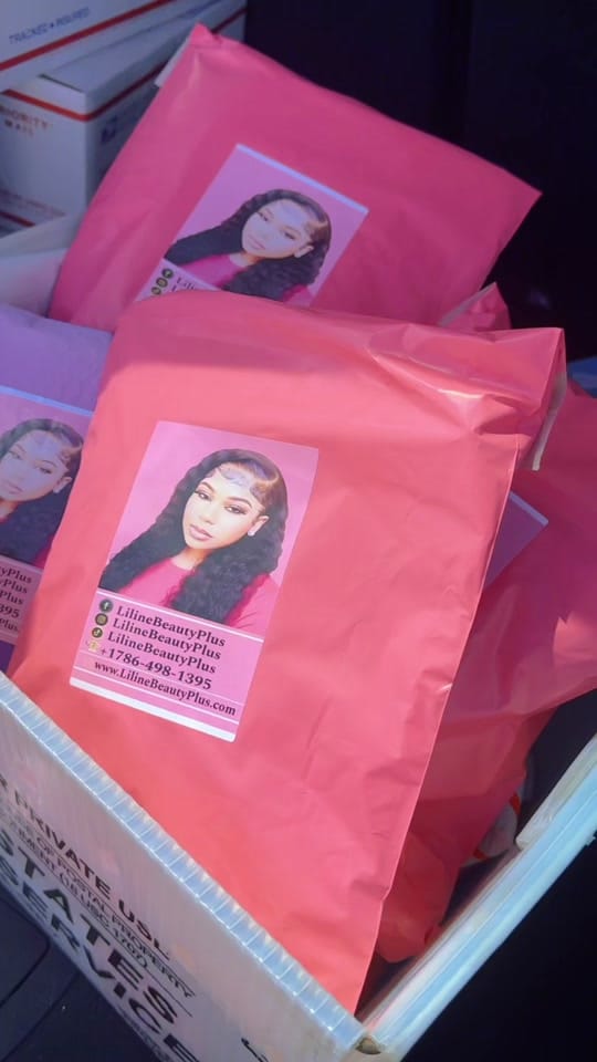 Post 2 by Liline Beauty Plus Florestal on TikTok (video)