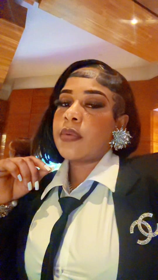 Post 3 by Liline Beauty Plus Florestal on TikTok (video)