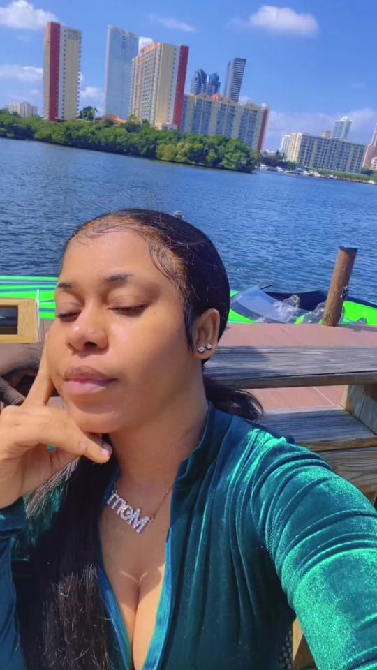 Post 6 by Liline Beauty Plus Florestal on TikTok (video)