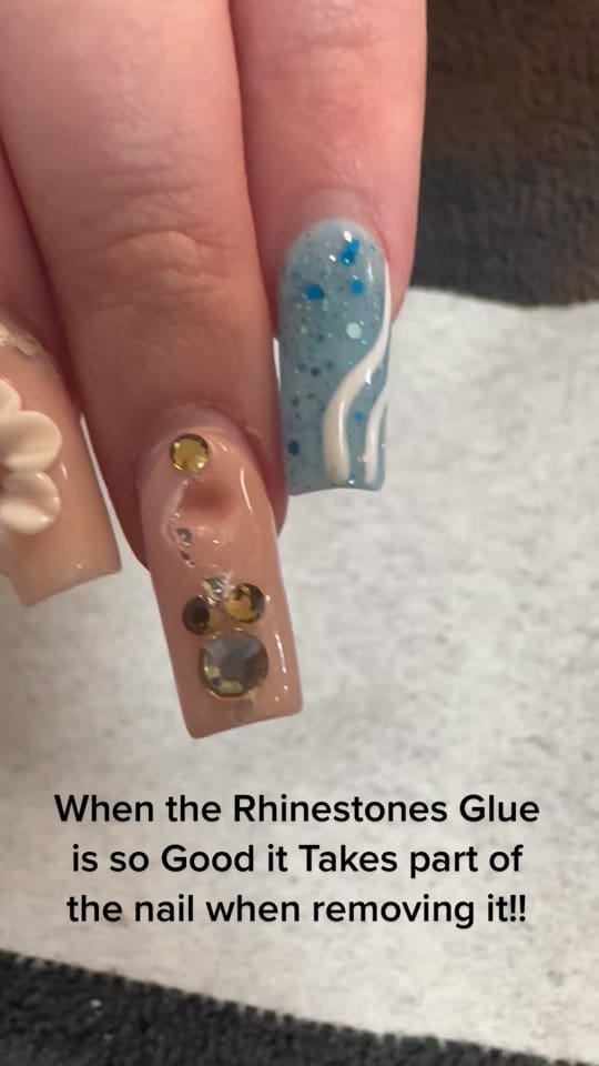 Post 9 by Jackiee_Nails on TikTok (video)