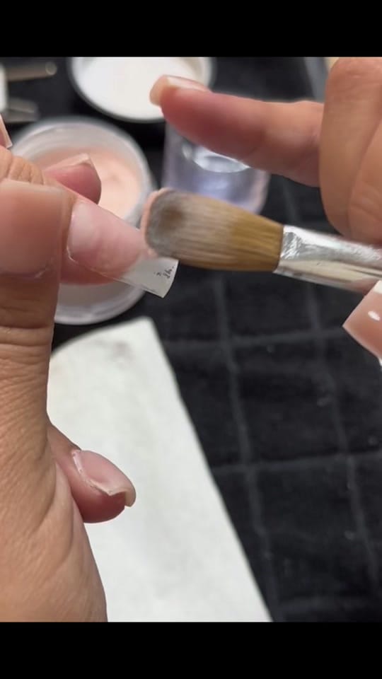 Post 10 by Jackiee_Nails on TikTok (video)