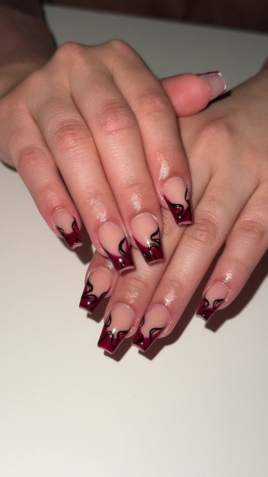 Post 2 by Jackiee_Nails on TikTok (video)