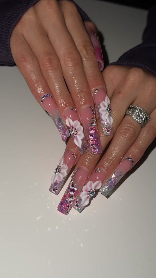 Post 3 by Jackiee_Nails on TikTok (video)