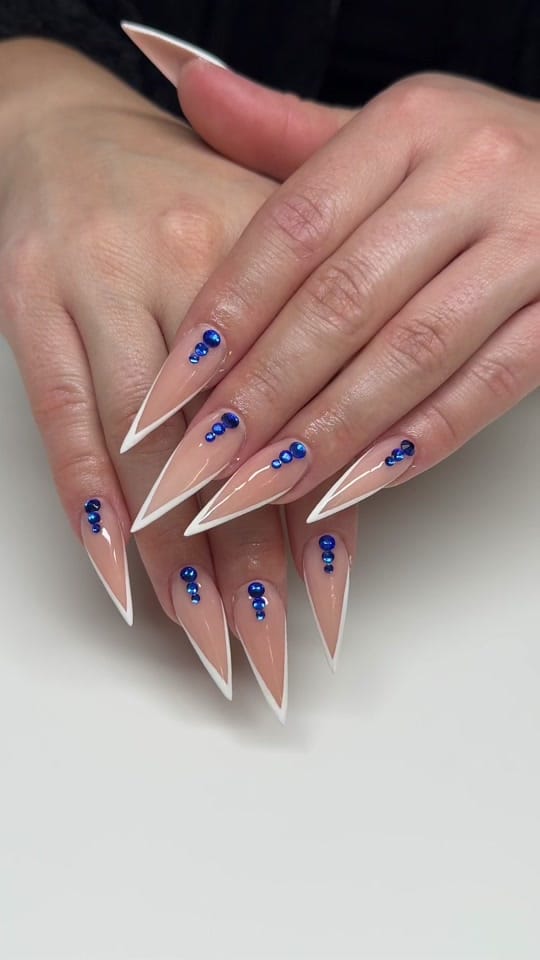 Post 4 by Jackiee_Nails on TikTok (video)
