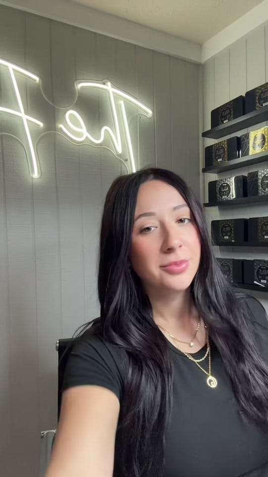 Post 2 by thatnailgirlsara on TikTok (video)