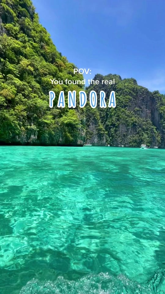 Post 10 by Montana | Travels on TikTok (video)