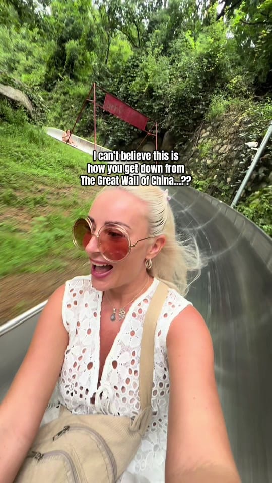 Post 5 by Montana | Travels on TikTok (video)