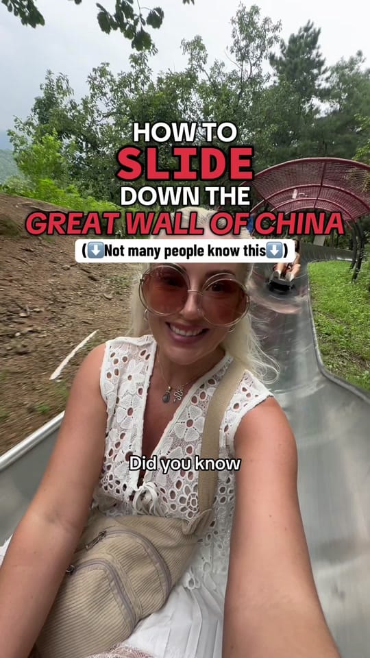 Post 4 by Montana | Travels on TikTok (video)