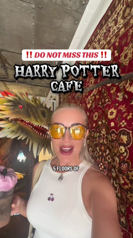 Post 6 by Montana | Travels on TikTok (video)