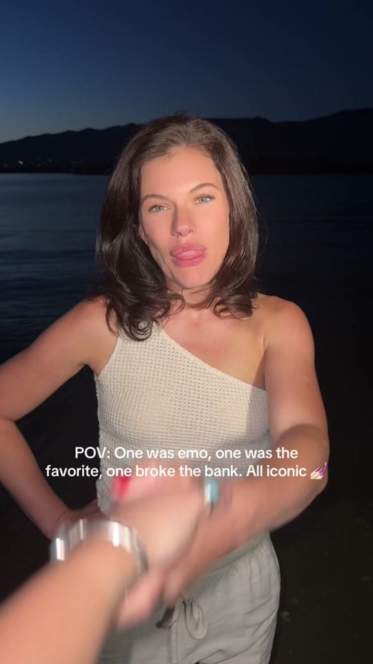 Post 9 by Nikell Woodland on TikTok (video)