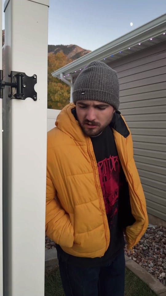Post 6 by Nikell Woodland on TikTok (video)
