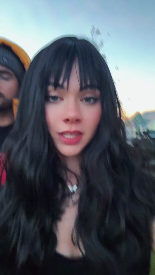 Post 5 by Nikell Woodland on TikTok (video)