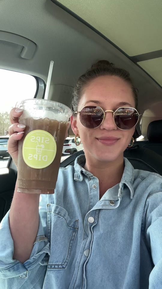 Post 4 by Rebecca Stermitz | CLT Creator on TikTok (video)