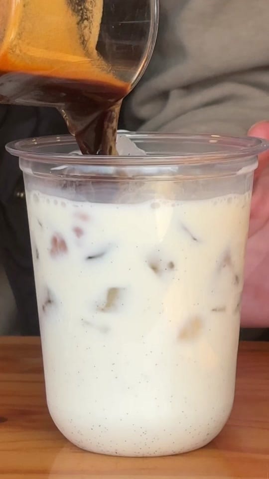 Post 7 by Rebecca Stermitz | CLT Creator on TikTok (video)