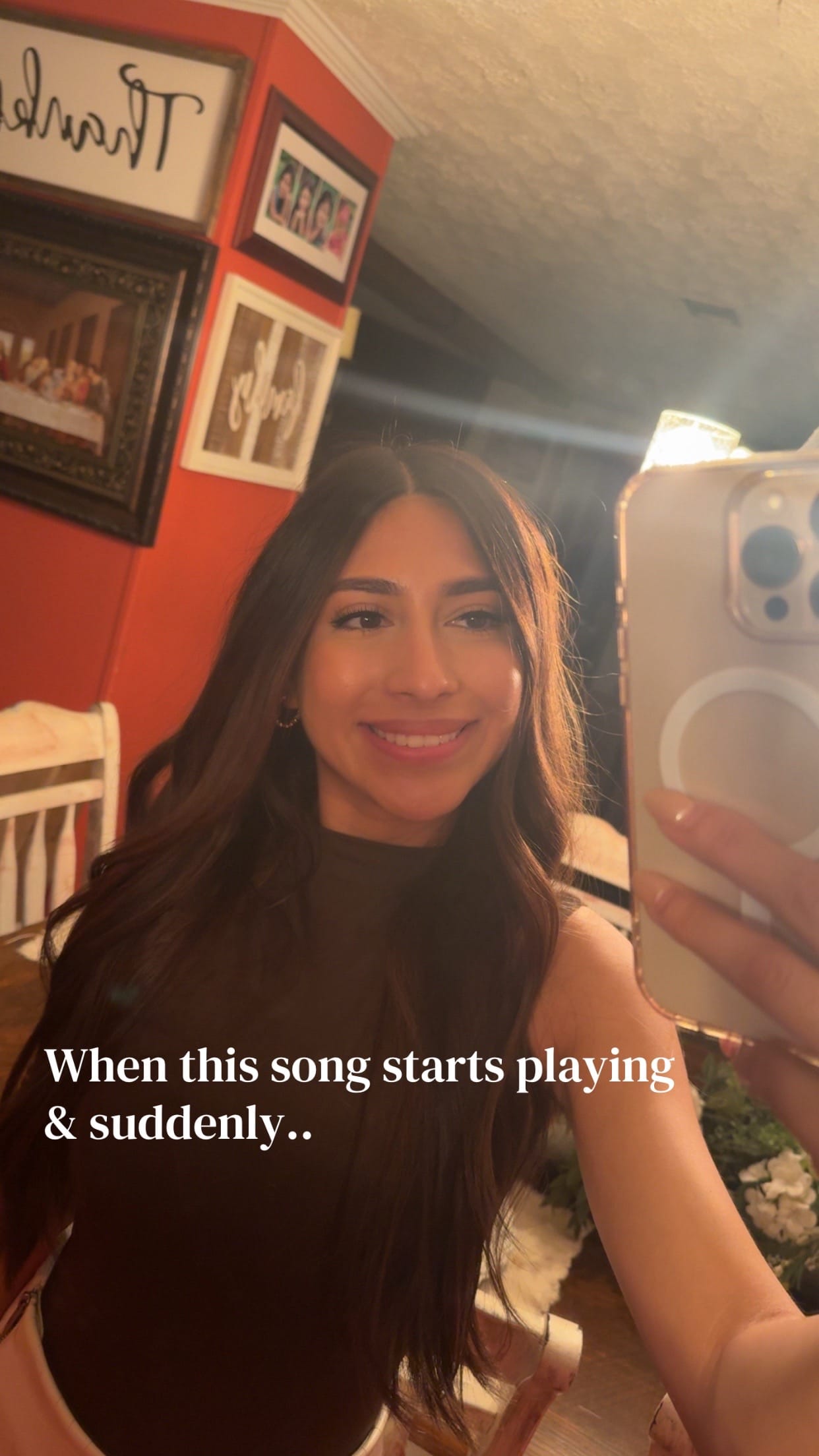 Post 2 by Julianne on TikTok (video)
