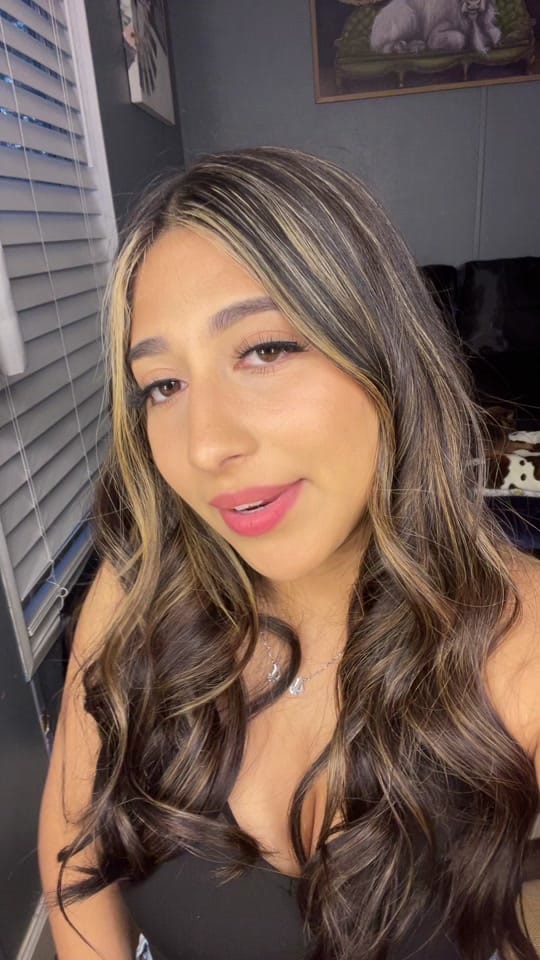 Post 9 by Julianne on TikTok (video)