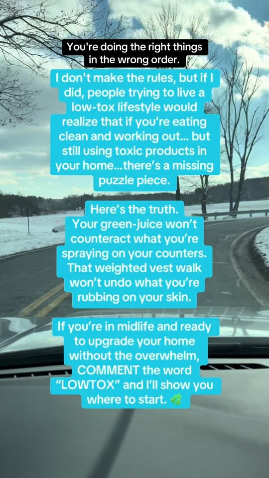 Post 8 by Nicole Markel ❌ on TikTok (video)