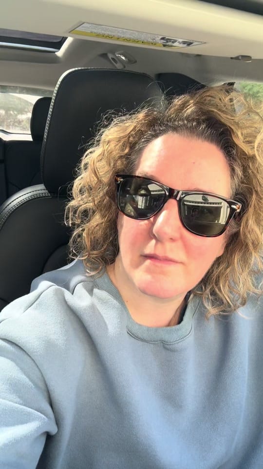 Post 5 by Nicole Markel ❌ on TikTok (video)