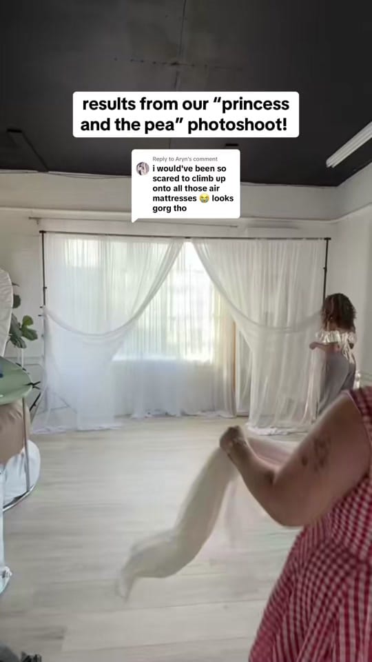 Post 3 by Ava Grace | OH Photographer on TikTok (video)