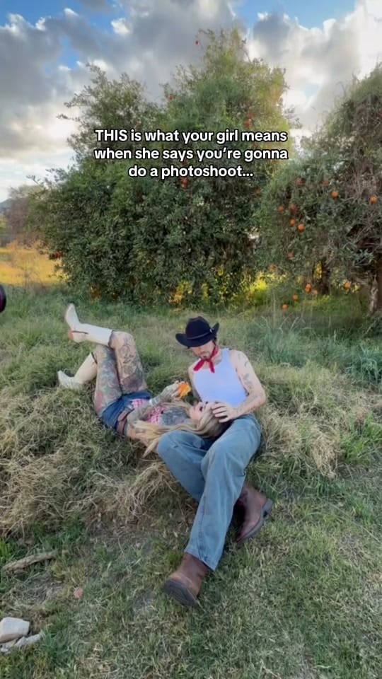 Post 6 by Ava Grace | OH Photographer on TikTok (video)