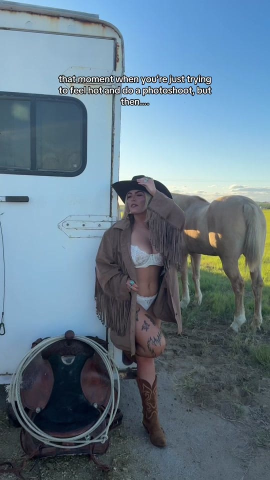 Post 5 by Ava Grace | OH Photographer on TikTok (video)