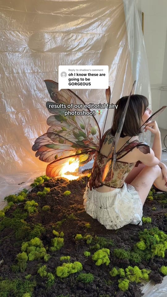 Post 4 by Ava Grace | OH Photographer on TikTok (video)